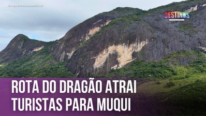 Caçadores de Destinos | Muqui [COMPLETO] - 24/05/2025