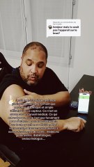 pourquoi je fais parfois le test de glycémie capillaire en plus du capteur de glucose 🤔 #diabete #diabetique #obesite