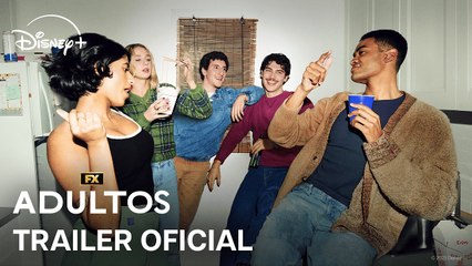 Adultos | Tráiler oficial subtitulado