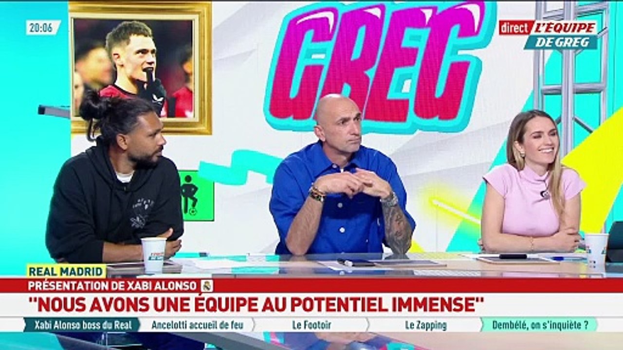 Erik ten Hag succède à Xabi Alonso sur le banc du Bayer Leverkusen - Foot - Bundesliga - Leverkusen