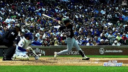 El Tizón Deportivo - Día de las madres - Jugadores de la Semana - Soto vuelve al Yankee Stadium