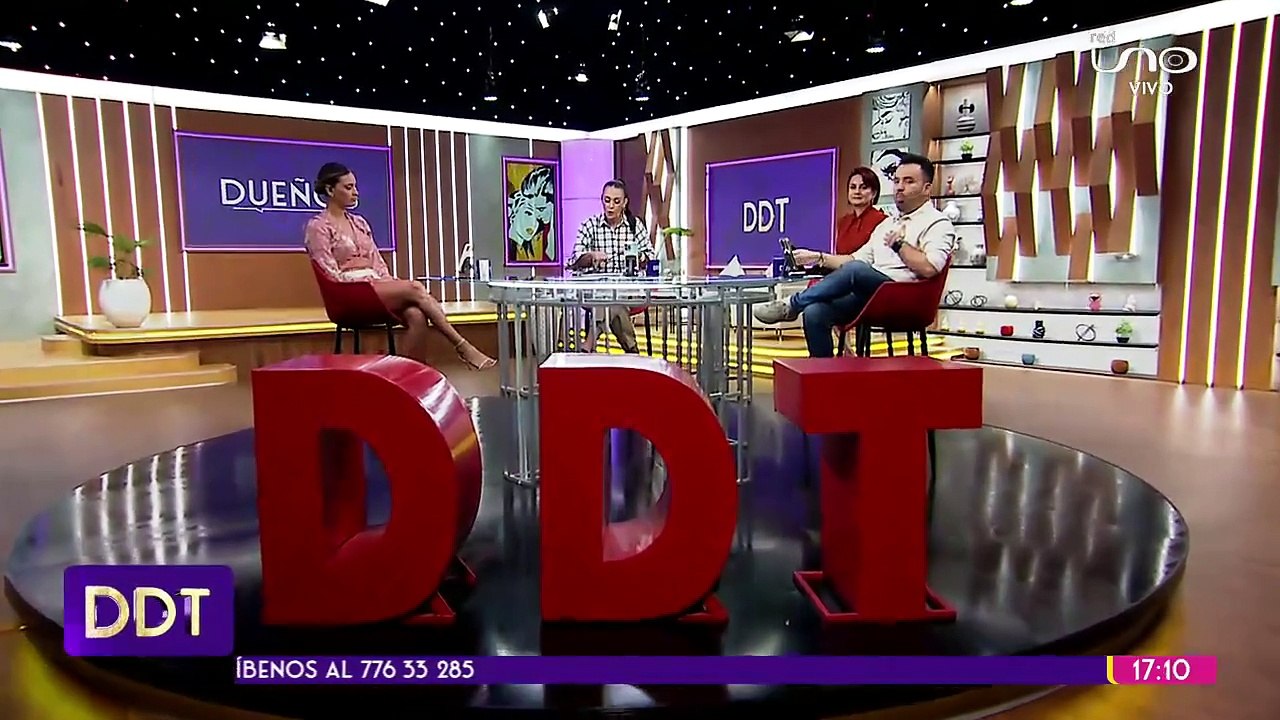 Dueños de la Tarde scz 26 de mayo del 2025