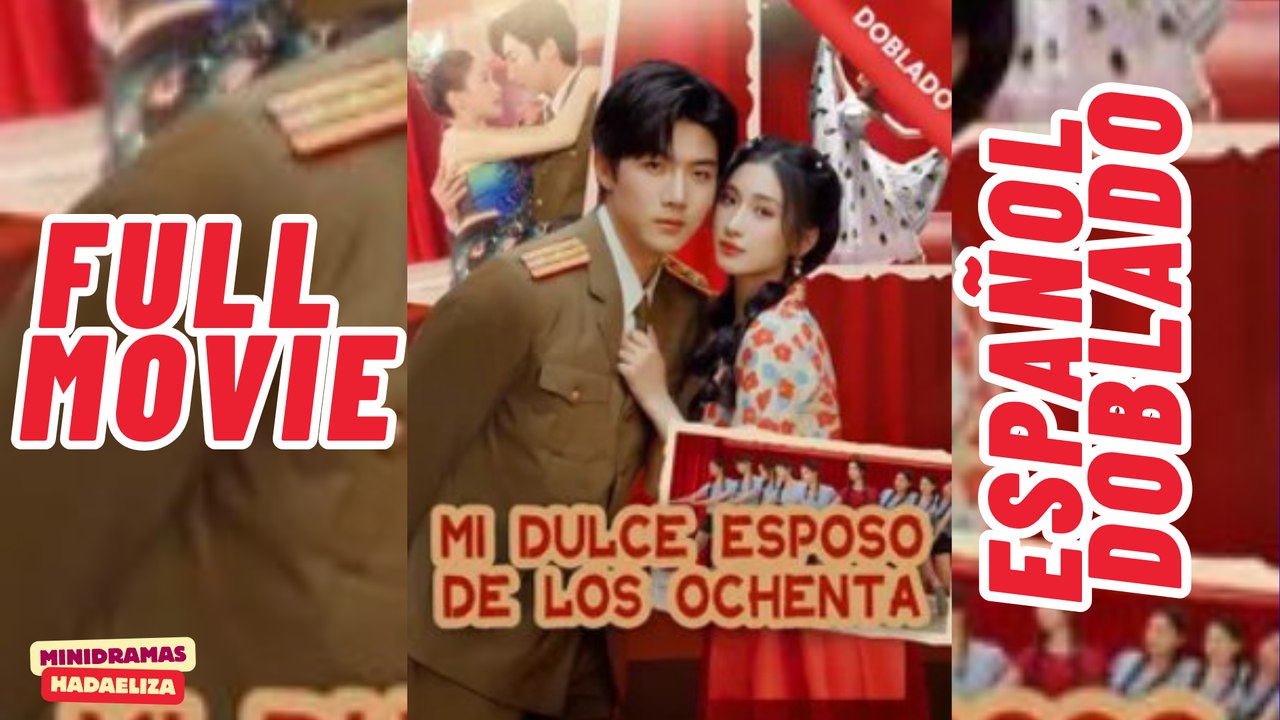 Mi Dulce esposo de los ochenta parte 2