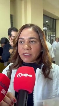 Secretária de Saúde da Bahia quer atingir marca de 5 mil atendimentos por ano no Hospital Ana Nery