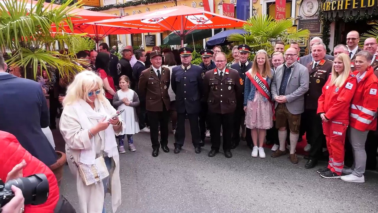 Deutsch Wagram:  Spargelfest 2025