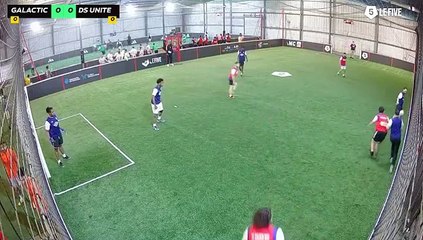 Galactic 94 - Ds United 26/05 à 20:21 - Football Terrain 3 (LeFive Champigny)