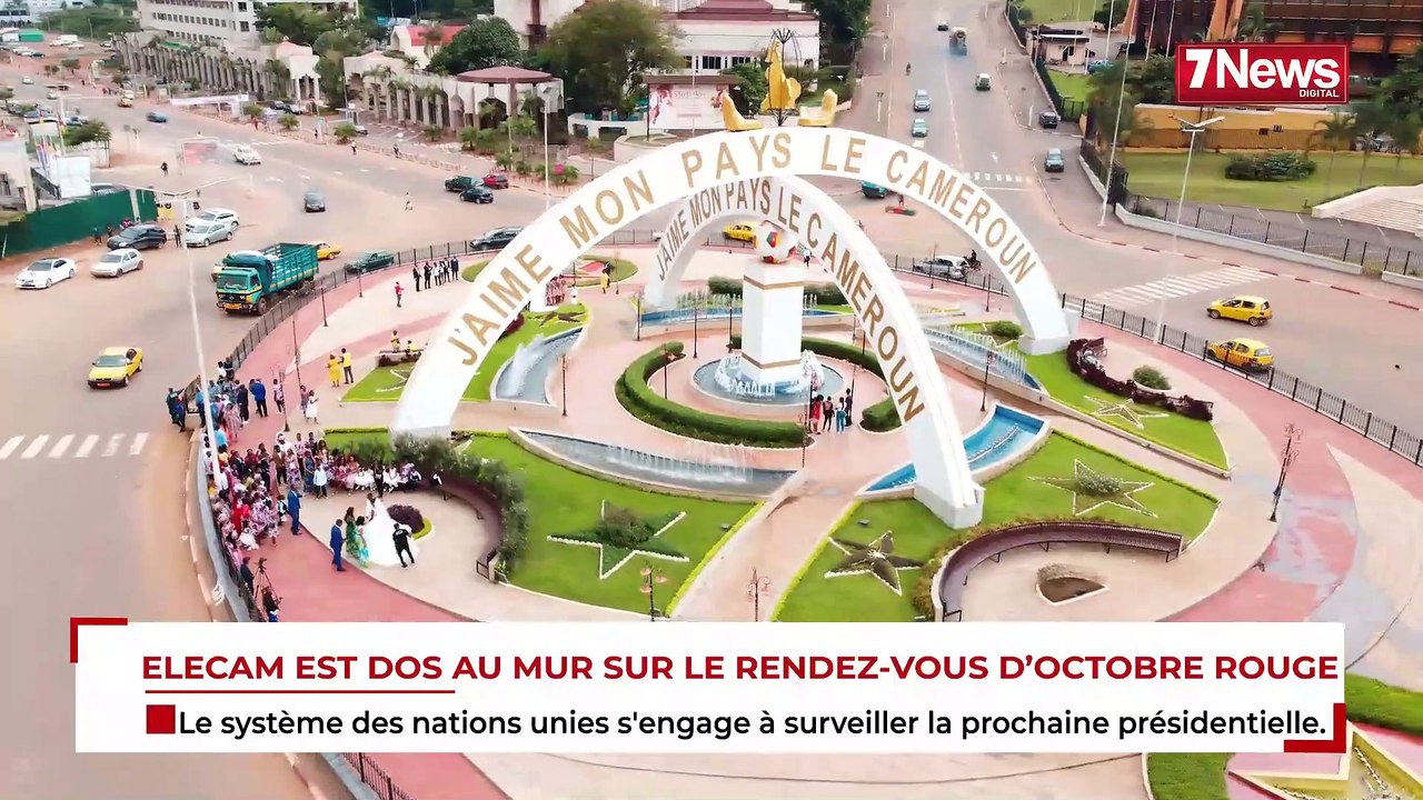 ELECAM EST DOS AU MUR SUR LE RENDEZ-VOUS D’OCTOBRE ROUGE