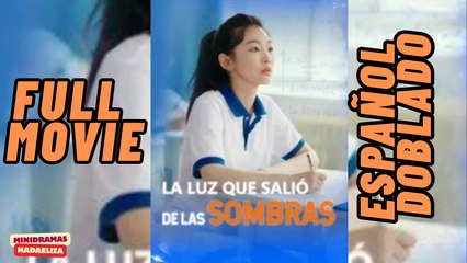 La luz que salio de las sombras completa [ESPAÑOL]