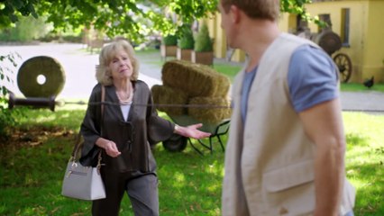 Un patto tra Wilma e Vincent - Clip puntata 01.05.2025