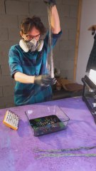 Recycled Plastic Turned Into Universal Shoe Laces! ♻️👟