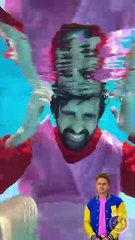 Awful Feeling! 😩 Water Got Stuck In My Ear! #funny