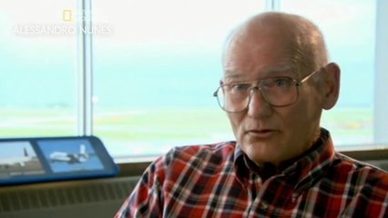 Mayday Desastres Aéreos - PERIGO NA PISTA