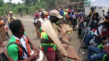 DU BON SHOW BIAMA DES SENOUFO