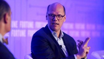 Bayer's move to cut middle managers was not "slash and burn," exec says