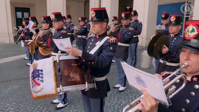 Meloni - Incontro con il Primo Ministro della Repubblica Federale e Democratica dell’Etiopia (26.05.25)