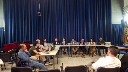 Pimonte (NA) - Consiglio Comunale (26.05.25)