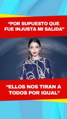 Lylo Fa ¿defiende a los jueces de MasterChef Celebrity?