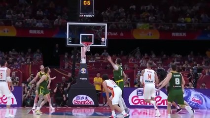 Llull anuncia su retirada de la selección española: adiós al creador de 'La Familia'