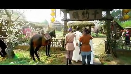 Guardias Roval: el pueblo de la muerte | Roval guards:the death town