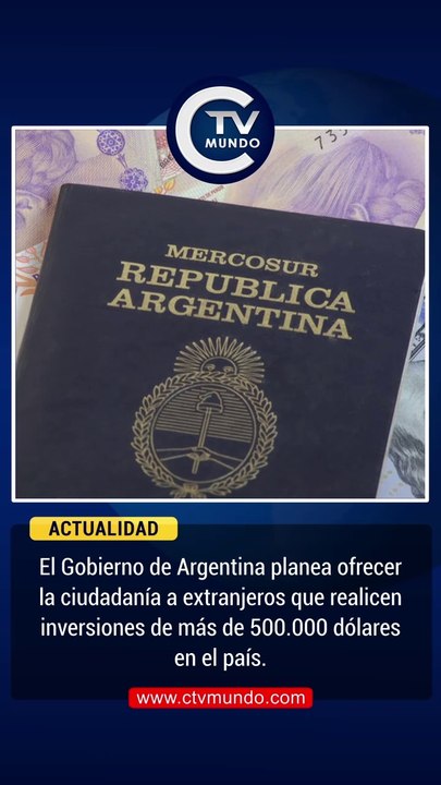 2do. Resumen de Noticias 26-05-2025