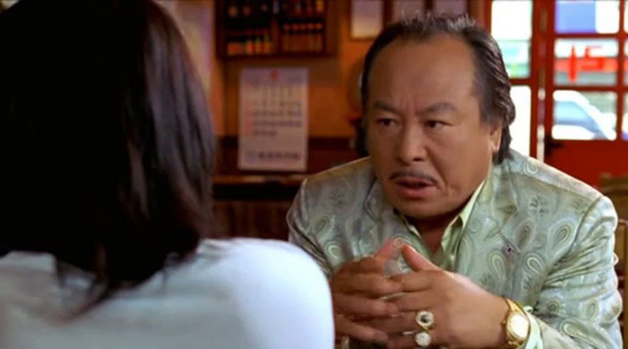 ma femme est un gangster 1