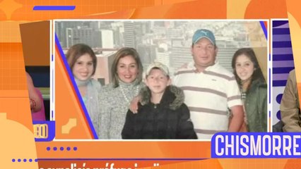 Papá de Octavio Ocaña habla del policía detenido en el caso de su hijo