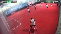 Akatsuki - La Honda 26/05 à 21:43 - Football Betclic (LeFive Créteil)