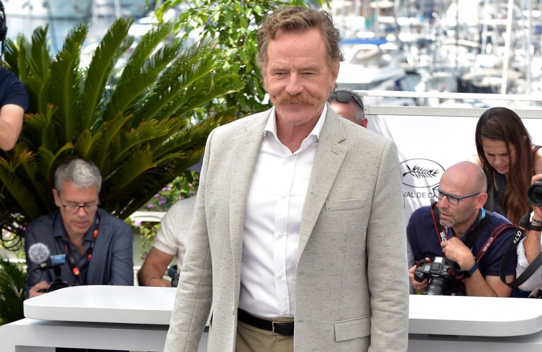 Bryan Cranston 'extrañaba' a su personaje de 'Malcolm in the Middle'