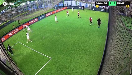 Bavay Doualle - Tiznit 26/05 à 20:42 - Football Terrain Toyota (LeFive Valenciennes)
