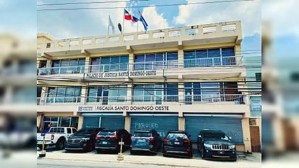 Envían a prisión a mujer por muerte de hijastro en Pedro Brand