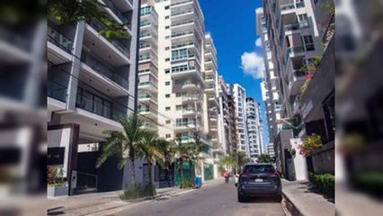 A qué se deben los nombres de los sectores más exclusivos del DN