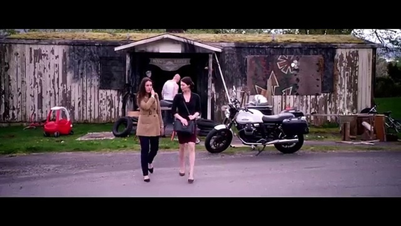 The Tormenting Supernatural Horror Mind-Bending Ghost Thriller