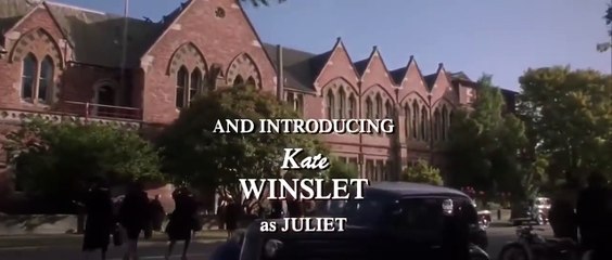 Criaturas celestiales - Película completa subtitulada en español