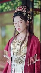 The Party Girl's Royal Harem Full Chinese Drama