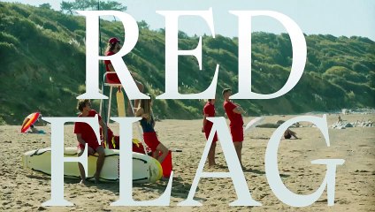 REDFLAG Bande Annonce
