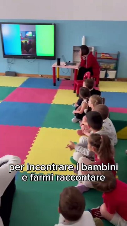 Venturini  - #MESTRE • I sogni e i desideri dei nostri bambini prendono forma! (26.05.25)