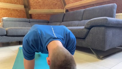 En route pour mon semi ! Ep. 1 partie 8/11