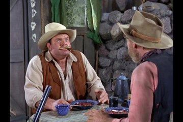 Bonanza 4x26-Cualquier amigo de Walter-HD