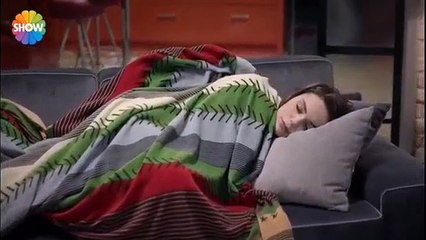 مسلسل صمت المطر الحلقة 12 الثانية عشر مترجمة HD