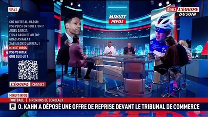 Paul Magnier abandonne avant la troisième semaine du Giro - Cyclisme - Giro