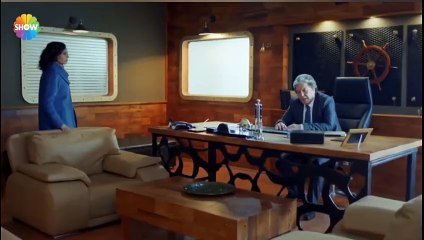 مسلسل صمت المطر الحلقة 15 الخامسة عشر مترجمة HD