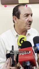 El sector ganadero de Durango atraviesa un momento difícil debido al gusano barrenador