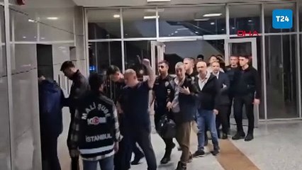 İBB'ye 4. dalga operasyon: 25 kişi tutuklandı