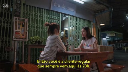 [GirlsLoveUniverse] Whale Store xoxo - Trailer - 2025 - Legendado