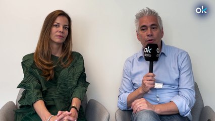 Entrevista completa a Nora Junco, Eurodiputada del grupo Conservadores y Reformistas Europeos (ECR)