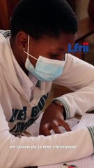 Togo : les épreuves du BACI maintenues le 29 Mai le jour férié