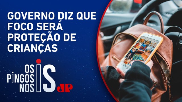 Governo acelera projeto de regulamentação das redes sociais para enviar ao Congresso