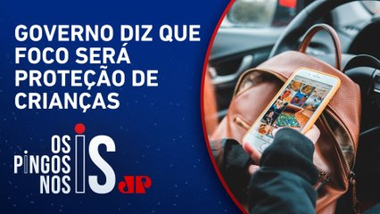 Governo acelera projeto de regulamentação das redes sociais para enviar ao Congresso