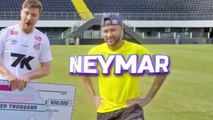 Beat Neymar, Win $500,000