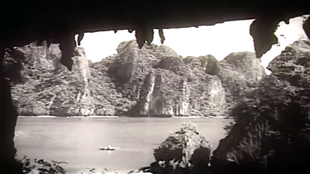 Ván Bài Lật Ngửa - Tập 2 - Quân Cờ Di Động - Phim Việt Nam Cũ Hay